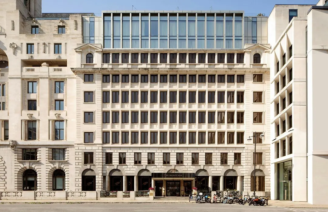 Montcalm Royal London House, Autograph Collection-1