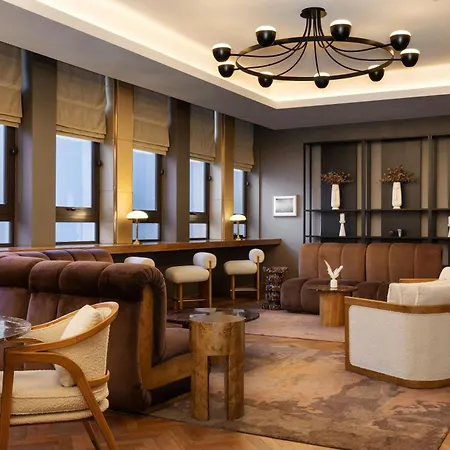 Montcalm Royal London House, Autograph Collection-2